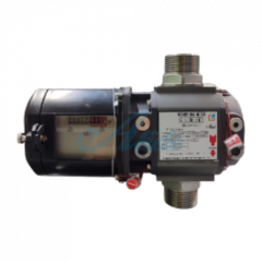 Mini Rotary Gas Meter G10 primary image thumbnail