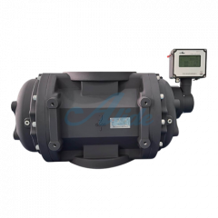 Rotary Gas Meter with EVC primary image thumbnail