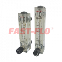 Rotameter Gas Tipe FFA-AT & FFC-T primary image thumbnail