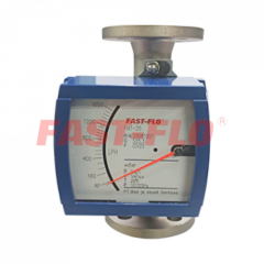 Rotameter Gas Tipe FMT primary image thumbnail