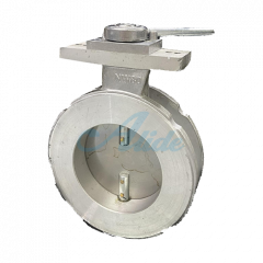 image primary Butterfly Valve thumbnail