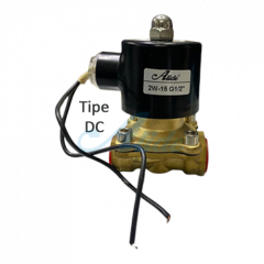 product Selenoid Valve 4