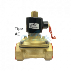 product Selenoid Valve 4